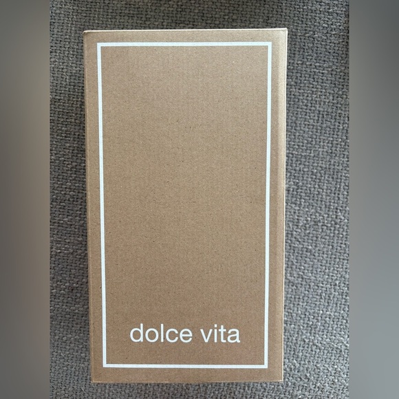 Dolce Vita Zalima Pearl Sandals – Size 8.5 brand new - Picture 6 of 15